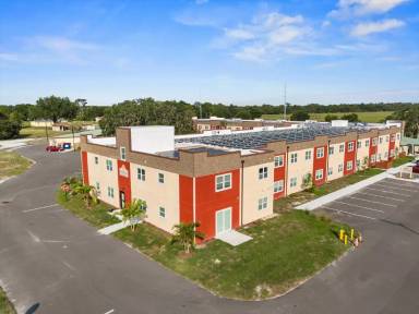 Main picture of 260 Spanish Moss Cir