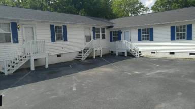 Main picture of 412 Morton St
