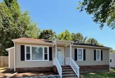 Main picture of 4607 Glen Tara Dr