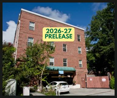 Main picture of 110 S Roberson St