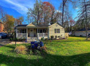 Main picture of 2604 Boswell Ave