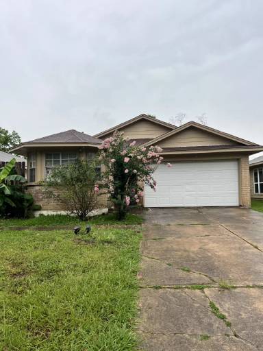 Main picture of 1719 Bugle Run Dr