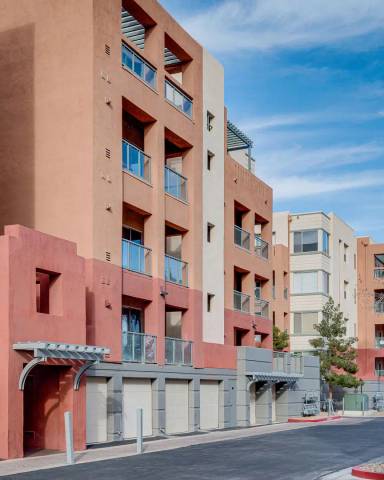 Main picture of Manhattan Condominiums