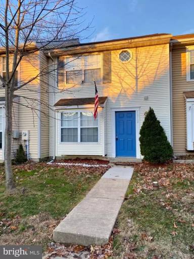 Main picture of 1312 Stockett Sq