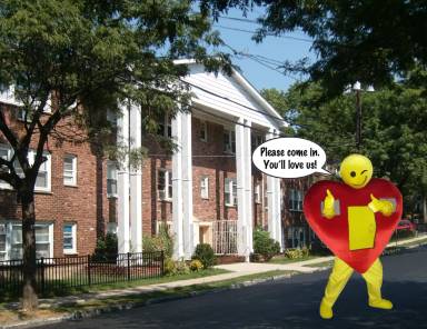 Main picture of 219 Lincoln Ave
