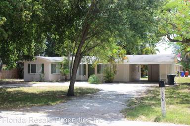 Main picture of 4106 W Riverside Dr