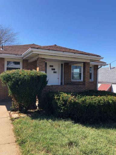 Main picture of 416 S 17th St