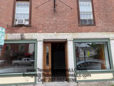 Main picture of 100 Water St