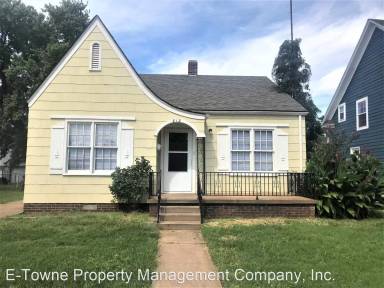 Main picture of 812 W Elm Ave