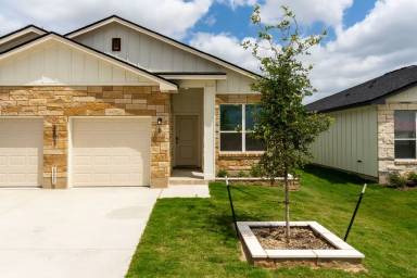 Main picture of 3803 Sugar Hackberry Trl
