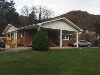 Main picture of 401 Santa Fe Dr