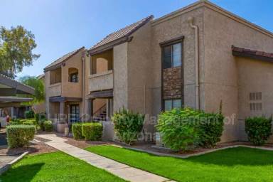 Main picture of Central Scottsdale Condo