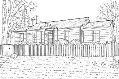 Main picture of 1301 Vickers Ave