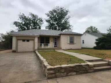 Main picture of 1329 Bellaire St