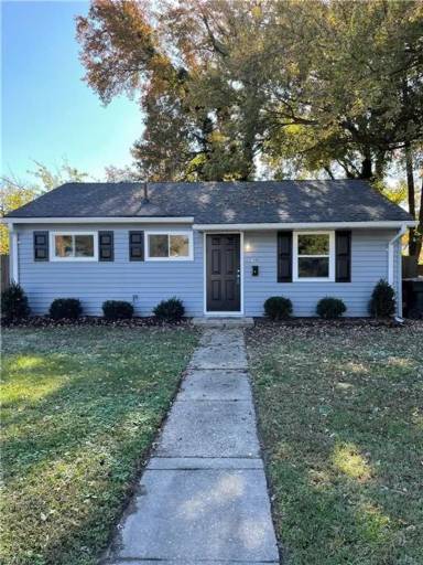 Main picture of 1496 Morgan Dr