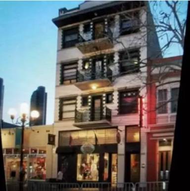 Main picture of Lincoln Hotel