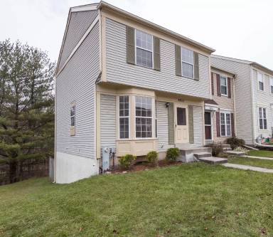 Main picture of 8852 Green Needle Dr