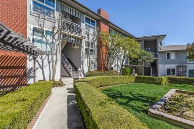 Main picture of 465 S El Molino Ave