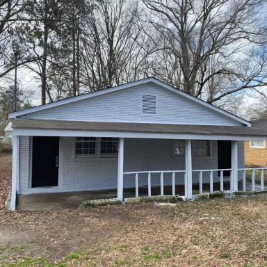 Main picture of 1324 Drewery Ave