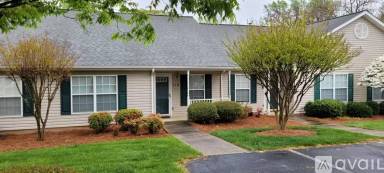 Main picture of 116 Wesley Harris Cir
