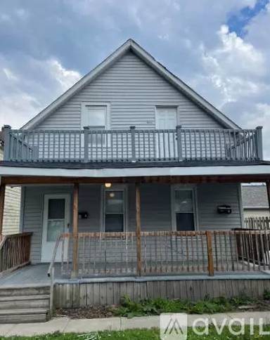 Main picture of 5400 - 12 Lorain Avenue