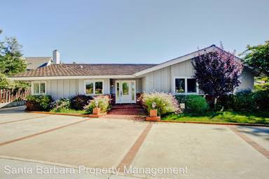 Main picture of 166 Toro Canyon Rd