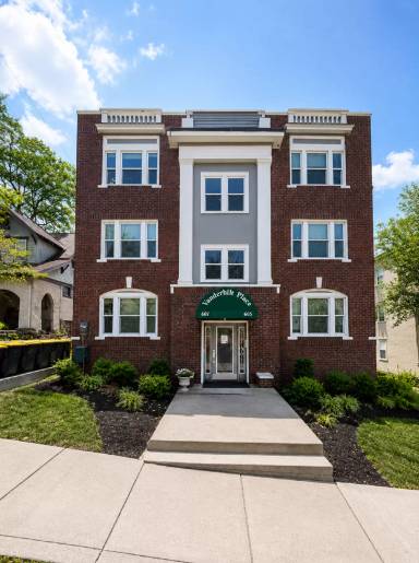 Main picture of 607 E 42nd St