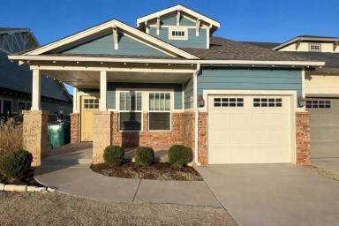 Main picture of Bentwood Creek Villas