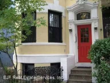 Main picture of 1742 U St NW