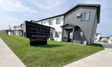 Main picture of Lincoln Heights