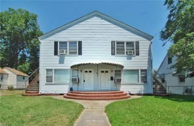 Main picture of 10 Aylwin Cres