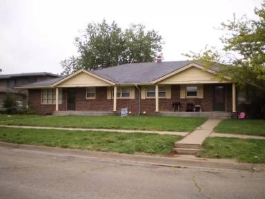 Main picture of 4335 Lori Dr