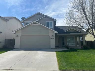 Main picture of 899 W Ashby Dr