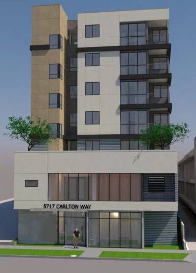 Main picture of 5717 Carlton Way