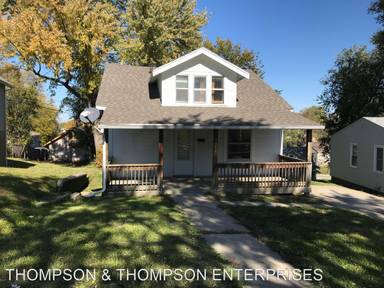 Main picture of 3376 Grant St