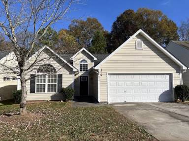 Main picture of 6828 Parkers Crossing Dr