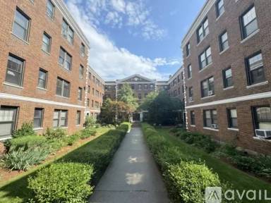 Main picture of 62 Queensberry St