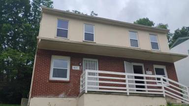 Main picture of 4019 Wabash Ave