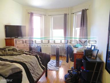 Main picture of 1163 Boylston St