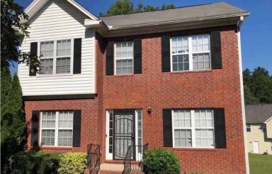 Main picture of 1983 Sand Dollar Ct SW