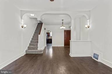 Main picture of 1511 S Hollywood St