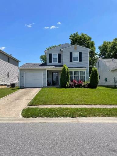 Main picture of 325 Skeet Ave