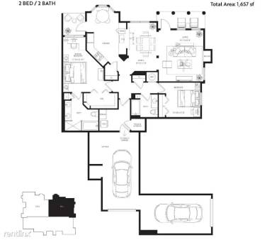 Main picture of 2310 2nd Ave S