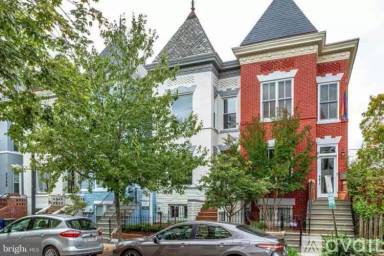 Main picture of 2034 Flagler Pl NW
