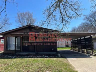 Main picture of 1427 Blackberry Ln