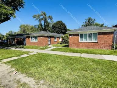 Main picture of 11024 Hayes St