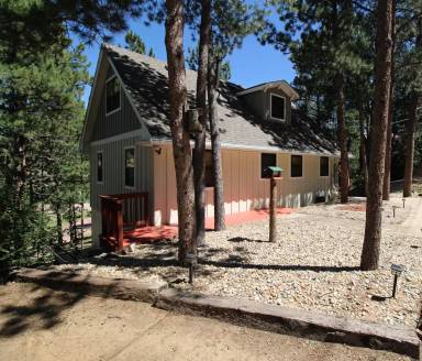Main picture of 5825 Uneda Rd