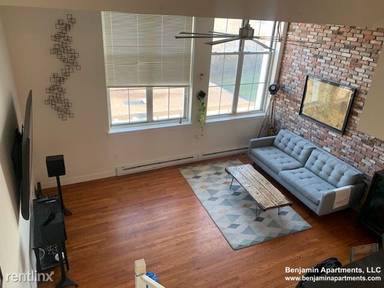 Main picture of 240 Heath St Apartments