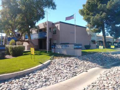 Main picture of La Cima Apartments