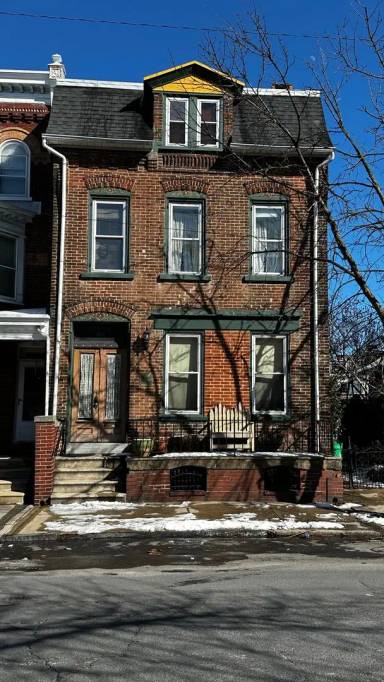 Main picture of 509 N 8th St